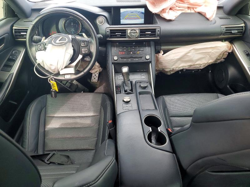 Aukcja sprzedaży 2017 Lexus Is, vin: JTHCM1D20H5024623, numer aukcji: 50414046