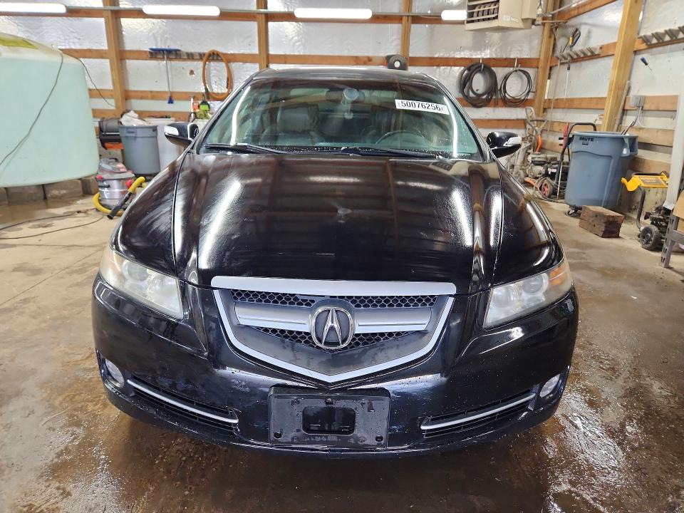 Aukcja sprzedaży 2007 Acura Tl, vin: 19UUA66227A040595, numer aukcji: 50076256