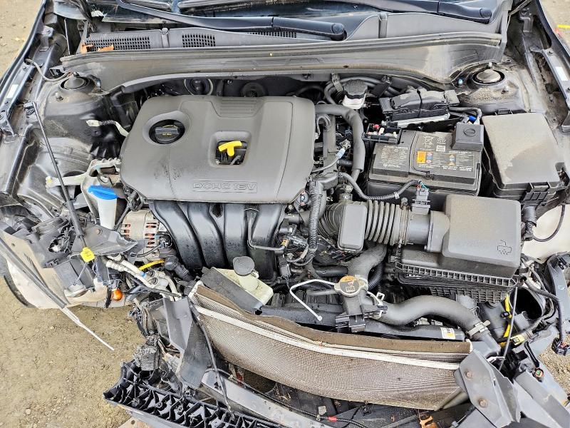 Aukcja sprzedaży 2023 Kia Forte, vin: 3KPF24AD5PE571613, numer aukcji: 51717336