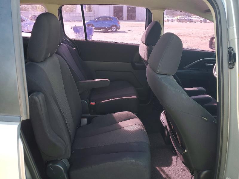 49120466 :رقم المزاد ، JM1CW2BL5C0111842 vin ، 2012 Mazda 5 مزاد بيع