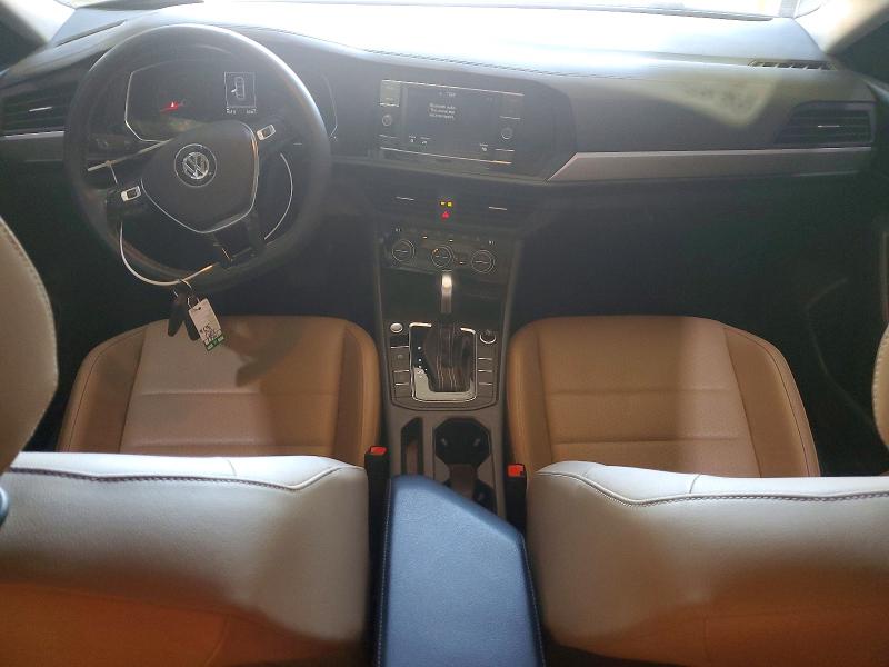 2021 Volkswagen Jetta მანქანა იყიდება აუქციონზე, vin: 3VWC57BU3MM103081, აუქციონის ნომერი: 49166816