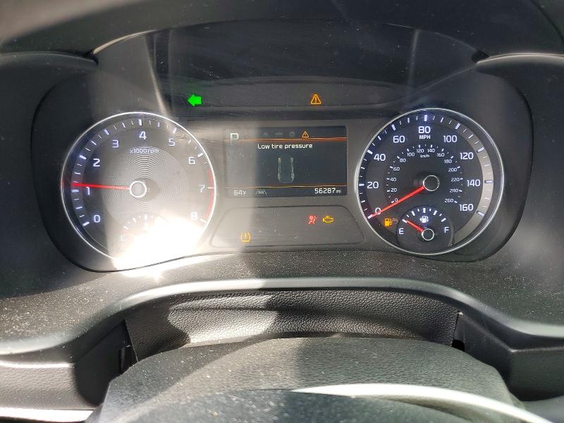 Aukcja sprzedaży 2023 Kia Forte, vin: 3KPF24AD6PE662907, numer aukcji: 50826546