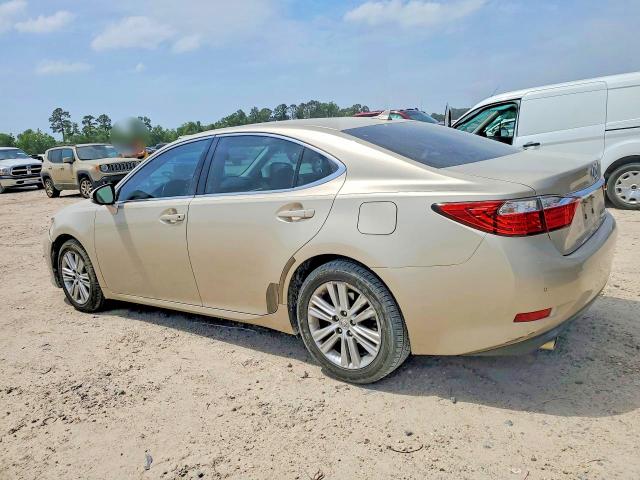 2014 Lexus Es მანქანა იყიდება აუქციონზე, vin: JTHBK1GG7E2114180, აუქციონის ნომერი: 51113846