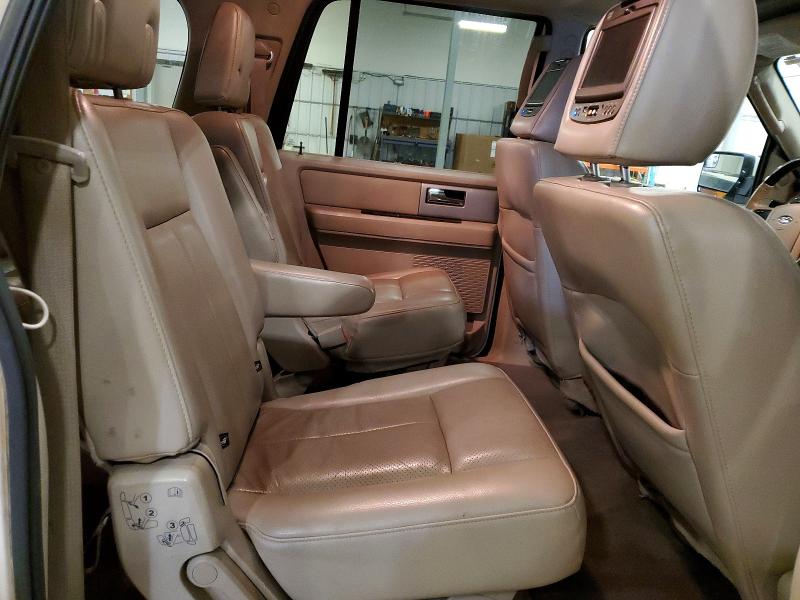 Aukcja sprzedaży 2014 Ford Expedition, vin: 1FMJK2A58EEF09375, numer aukcji: 51496776