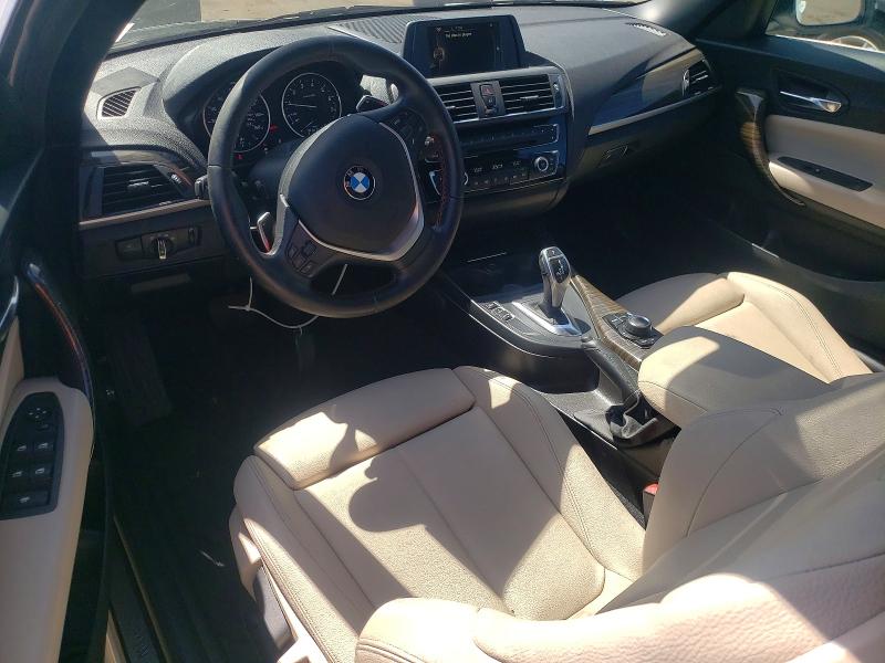 2016 Bmw 228 მანქანა იყიდება აუქციონზე, vin: WBA1K9C56GV710668, აუქციონის ნომერი: 50879126