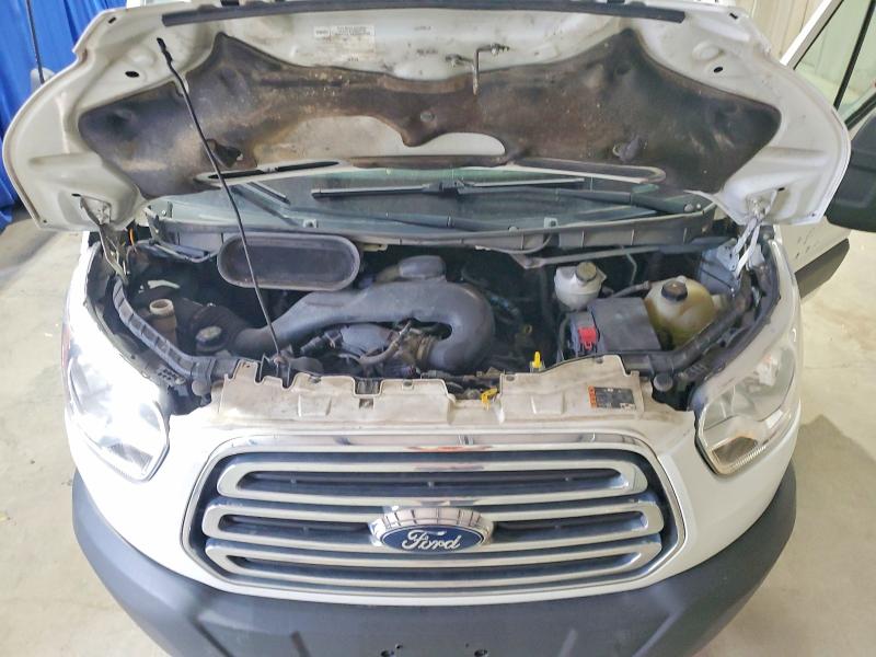 Aukcja sprzedaży 2018 Ford Transit, vin: 1FTYE2CM7JKA16524, numer aukcji: 49650626