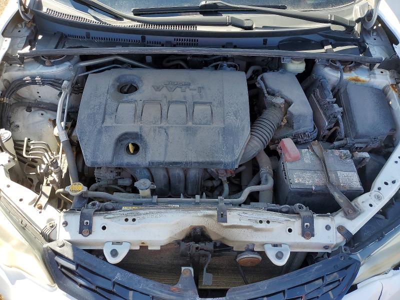 2015 Toyota Corolla მანქანა იყიდება აუქციონზე, vin: 2T1BURHE4FC475182, აუქციონის ნომერი: 49540646