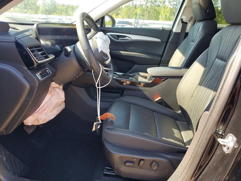 Продаж на аукціоні авто 2024 Buick Envision, vin: LRBFZSE43RD046322, номер лоту: 49892776