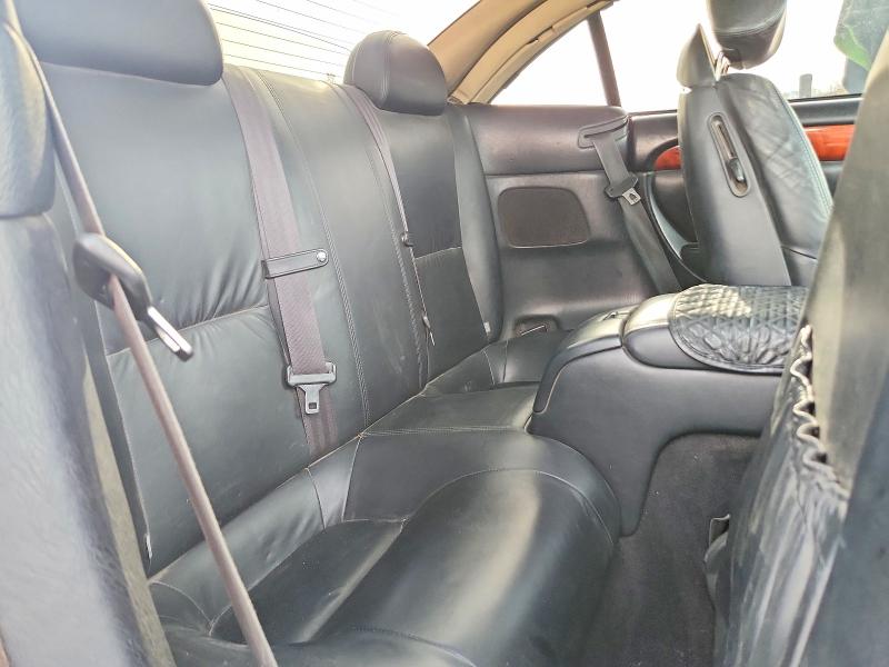 Продажа на аукционе авто 2004 Lexus Sc 430, vin: JTHFN48Y040053962, номер лота: 48655546