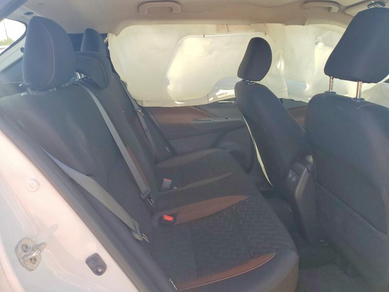 Продаж на аукціоні авто 2023 Nissan Kicks, vin: 3N1CP5DVXPL533498, номер лоту: 50417736