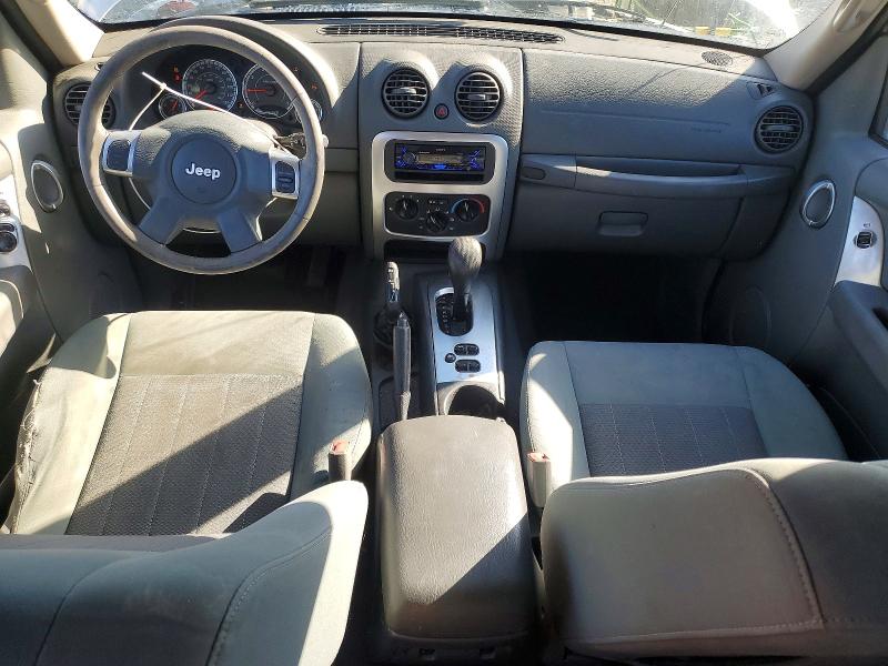 Aukcja sprzedaży 2006 Jeep Liberty, vin: 1J8GL58K76W251766, numer aukcji: 48531246