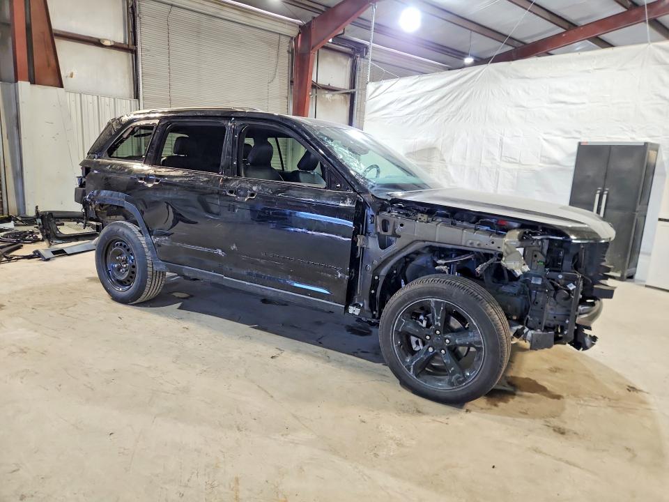 Aukcja sprzedaży 2024 Jeep Grand Cherokee, vin: 1C4RJHAG9RC261234, numer aukcji: 48285906