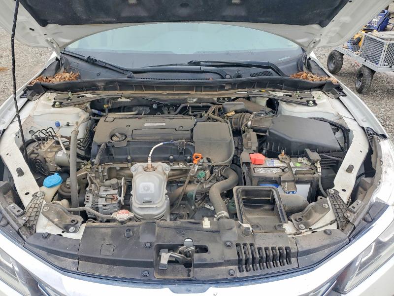 Aukcja sprzedaży 2017 Honda Accord, vin: 1HGCR2F95HA028498, numer aukcji: 51704936