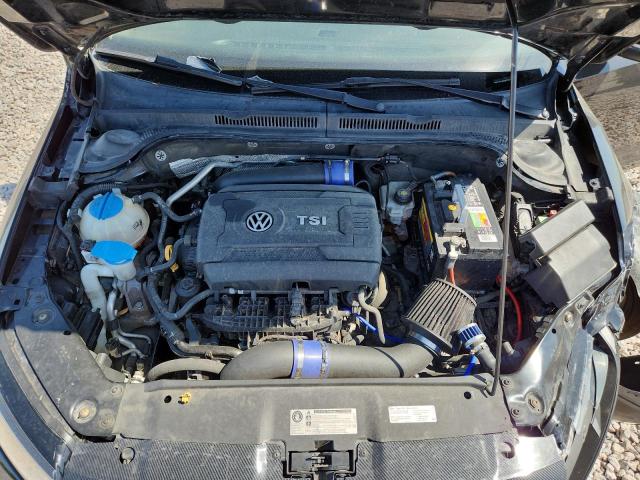 2016 Volkswagen Jetta მანქანა იყიდება აუქციონზე, vin: 3VWL17AJ0GM232421, აუქციონის ნომერი: 50841026