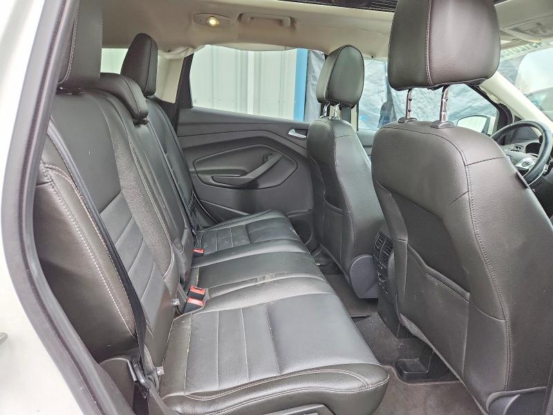 Aukcja sprzedaży 2015 Ford Escape, vin: 1FMCU9J97FUA70398, numer aukcji: 49126196