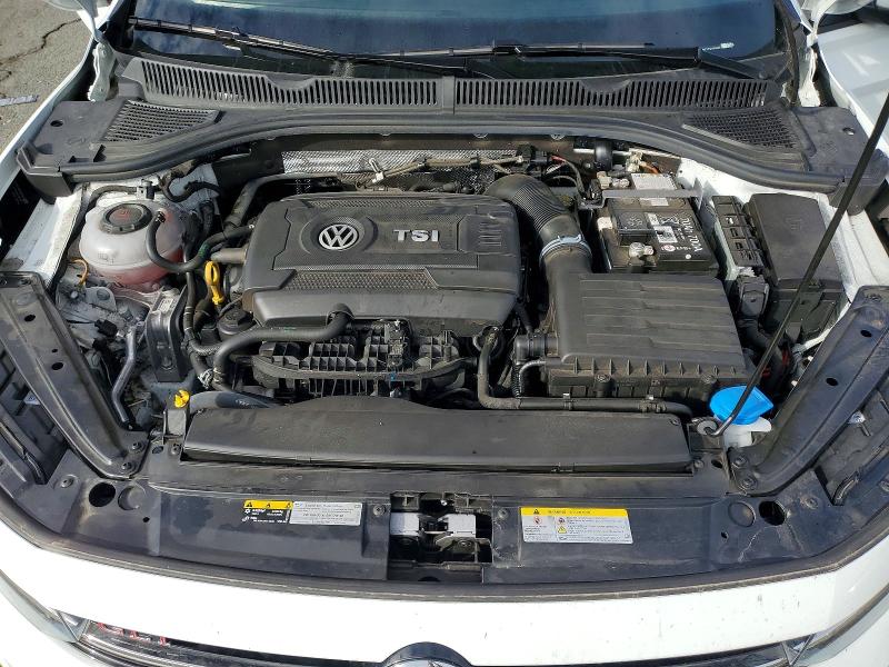 Продажа на аукционе авто 2025 Volkswagen Jetta, vin: 3VW2T7BU9SM031818, номер лота: 49152566