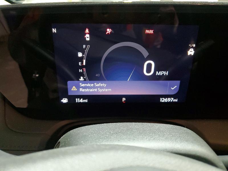 Продажа на аукционе авто 2025 Buick Encore Gx, vin: KL4AMESL2SB208914, номер лота: 50619916