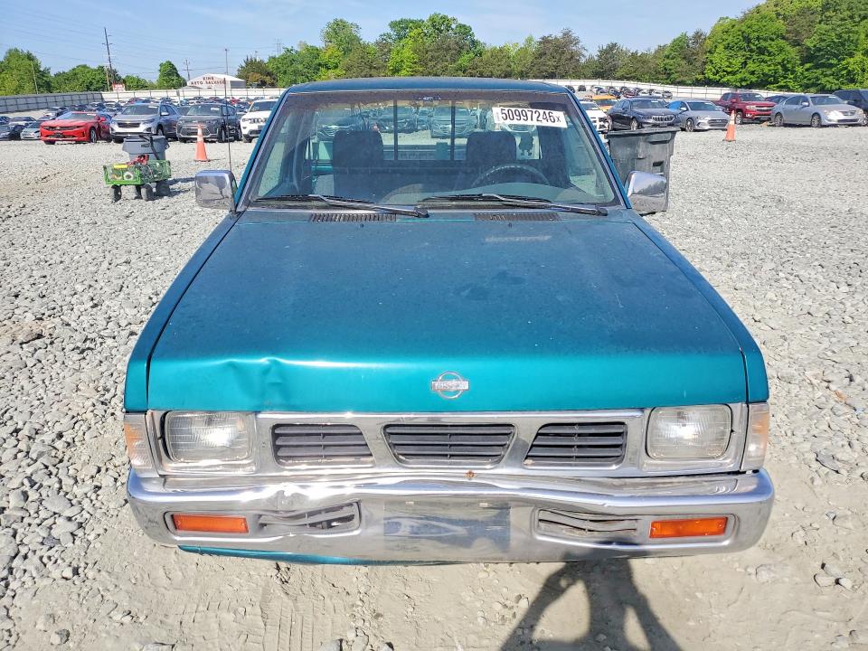 Продаж на аукціоні авто 1997 Nissan Truck, vin: 1N6SD11S9VC393647, номер лоту: 50997246
