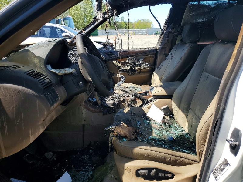 51350226 :رقم المزاد ، 5UXFA53543LV77580 vin ، 2003 Bmw X5 مزاد بيع