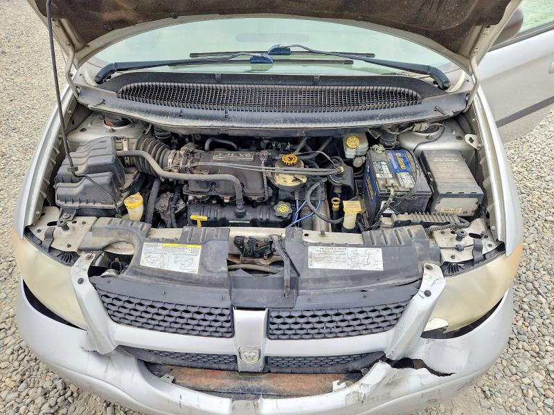 50130666 :رقم المزاد ، 1D4GP44363B252451 vin ، 2003 Dodge Grand Caravan مزاد بيع