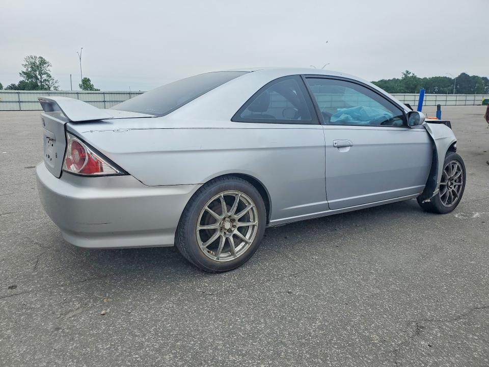 Aukcja sprzedaży 2003 Honda Civic, vin: 1HGEM22923L040991, numer aukcji: 51335716