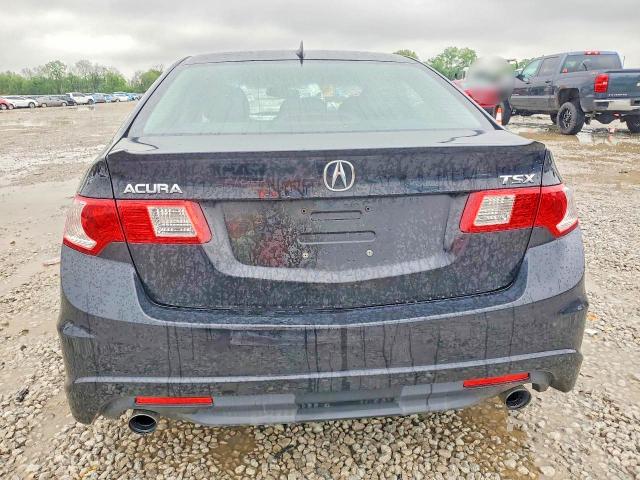 Продаж на аукціоні авто 2010 Acura Tsx, vin: JH4CU2F62AC038174, номер лоту: 51819716