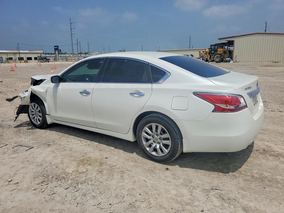 Продаж на аукціоні авто 2015 Nissan Altima, vin: 1N4AL3AP9FC573579, номер лоту: 51419466