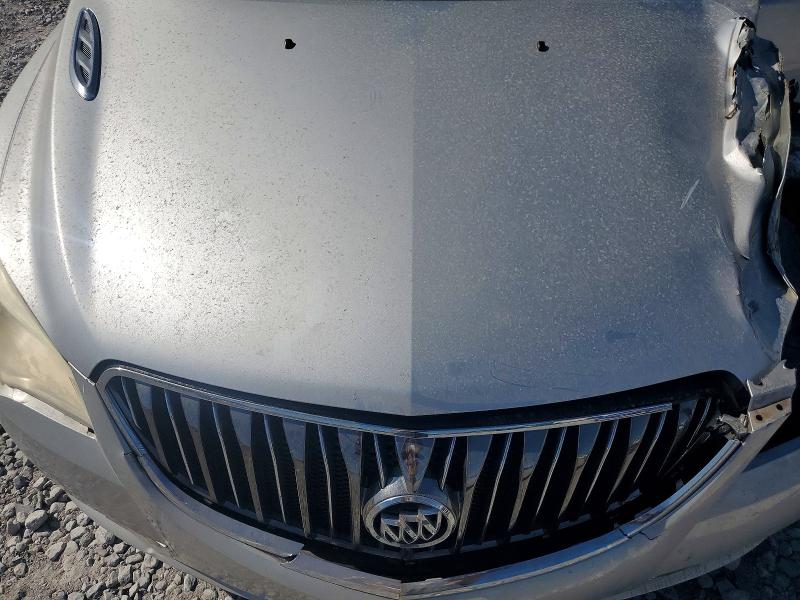 Aukcja sprzedaży 2015 Buick Enclave, vin: 5GAKRAKD6FJ296781, numer aukcji: 50329376