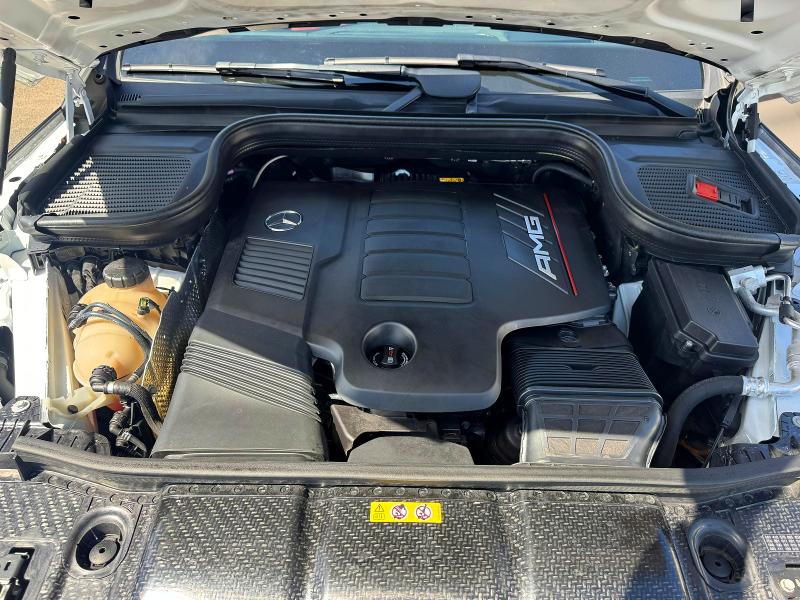 Продаж на аукціоні авто 2024 Mercedes-benz Gle Coupe, vin: 4JGFD6BB1RB220213, номер лоту: 51444496
