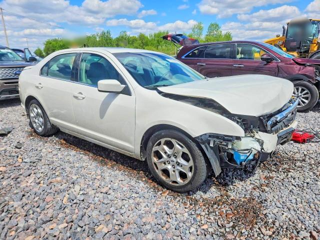2010 Ford Fusion მანქანა იყიდება აუქციონზე, vin: 3FAHP0HA1AR185548, აუქციონის ნომერი: 51518306