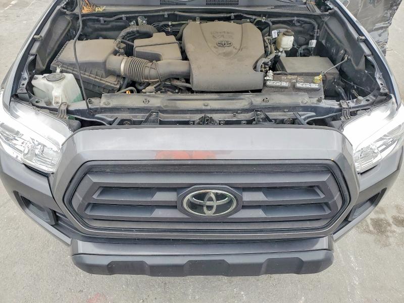 50404546 :رقم المزاد ، 3TMCZ5AN5PM540266 vin ، 2023 Toyota Tacoma مزاد بيع