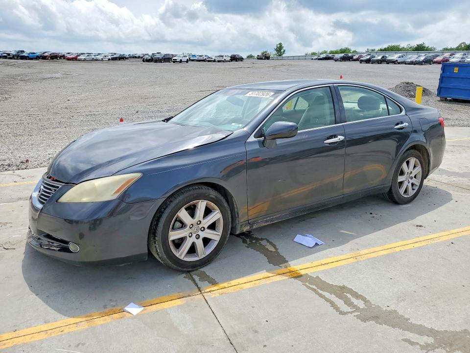Aukcja sprzedaży 2008 Lexus Es, vin: JTHBJ46G882215285, numer aukcji: 51702926