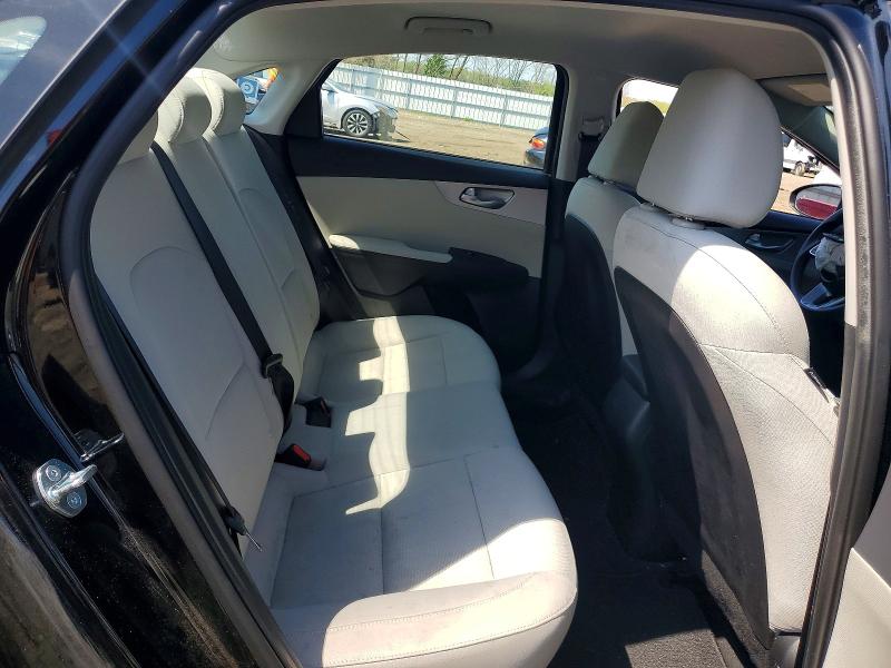 Продаж на аукціоні авто 2023 Kia Forte, vin: 3KPF24AD2PE624154, номер лоту: 51065536