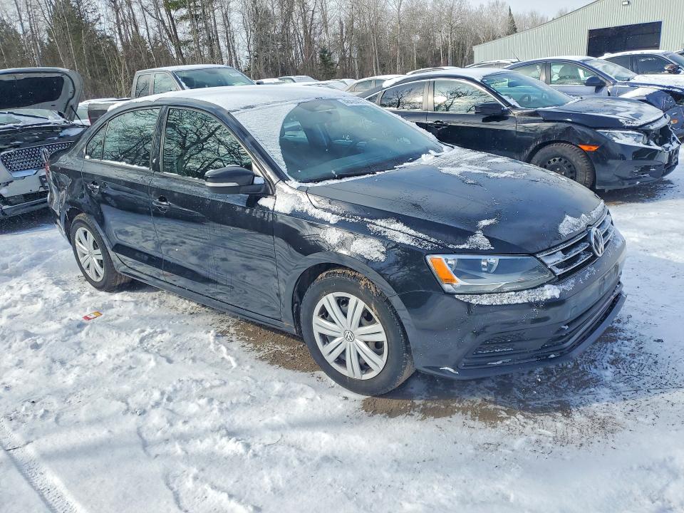 Aukcja sprzedaży 2016 Volkswagen Jetta, vin: 3VW267AJ5GM353250, numer aukcji: 48426426