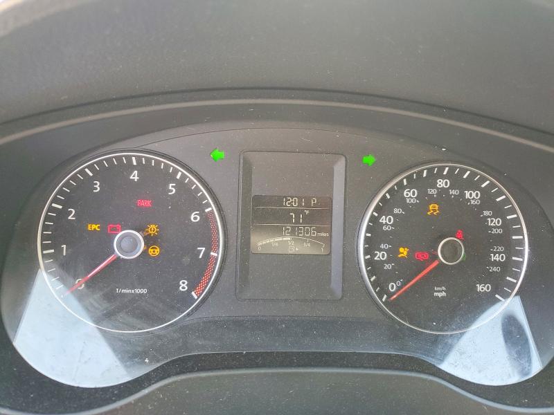 Продаж на аукціоні авто 2014 Volkswagen Jetta, vin: 3VWD17AJ4EM294728, номер лоту: 48967186