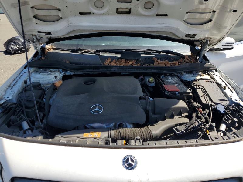 Продажа на аукционе авто 2020 Mercedes-benz Gla, vin: WDCTG4GB2LU024590, номер лота: 48809646