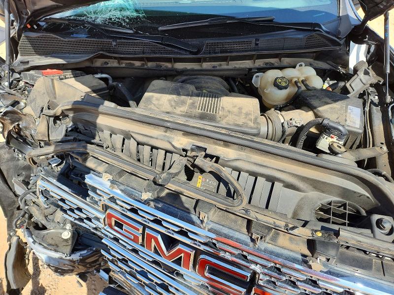 2021 Gmc Sierra მანქანა იყიდება აუქციონზე, vin: 1GTU9FEL2MZ263475, აუქციონის ნომერი: 51181666