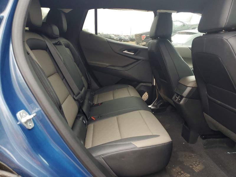 Продаж на аукціоні авто 2026 Chevrolet Equinox, vin: 3GNAXPEG0TL192856, номер лоту: 51655436