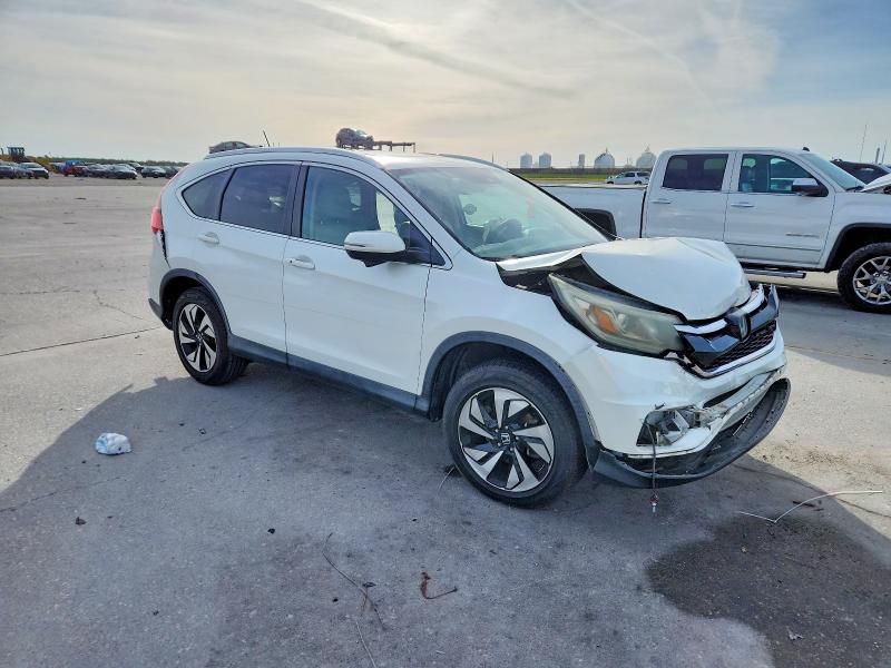 Продаж на аукціоні авто 2016 Honda Cr-v, vin: 5J6RM3H98GL001965, номер лоту: 50476346