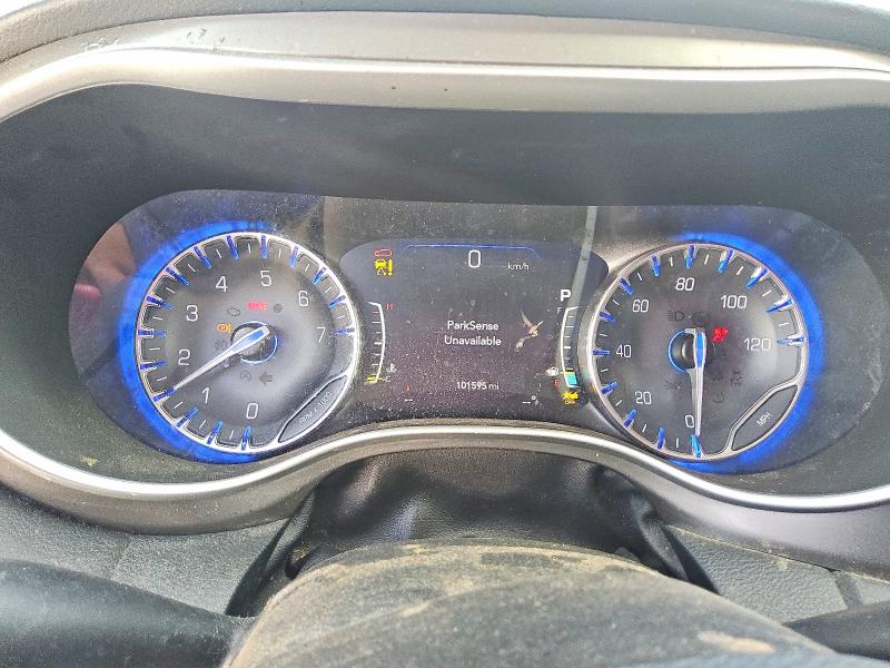Продажа на аукционе авто 2021 Chrysler Pacifica, vin: 2C4RC1BG5MR589203, номер лота: 46726776
