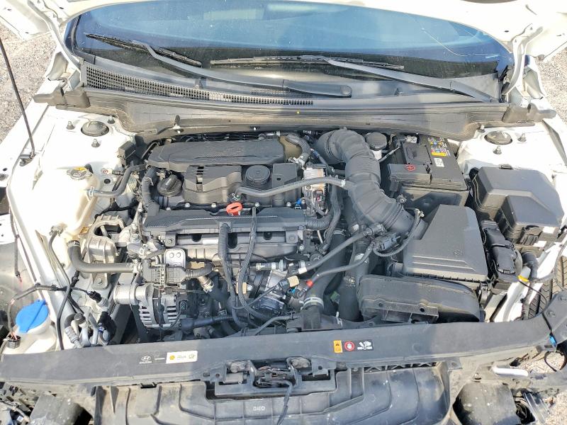 Продажа на аукционе авто 2022 Hyundai Elantra, vin: KMHLR4AF9NU311709, номер лота: 50058096