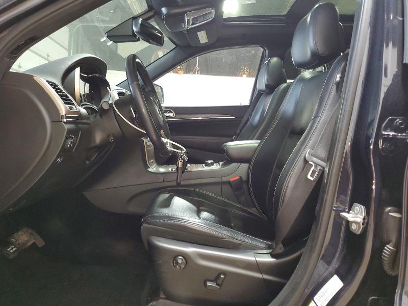 51828556 :رقم المزاد ، 1C4RJFBG2FC869501 vin ، 2015 Jeep Grand Cherokee مزاد بيع