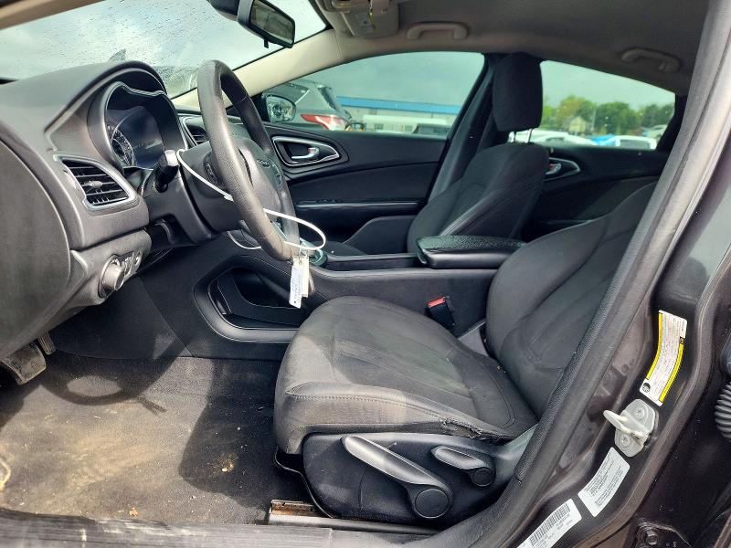 Aukcja sprzedaży 2016 Chrysler 200, vin: 1C3CCCAB0GN170091, numer aukcji: 51777786
