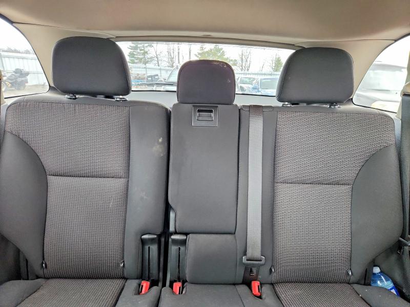 47937406 :رقم المزاد ، 2FMDK3JC1BBB16035 vin ، 2011 Ford Edge مزاد بيع