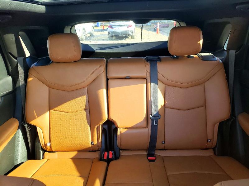 Продаж на аукціоні авто 2020 Cadillac Xt5, vin: 1GYKNDR45LZ225340, номер лоту: 50652576