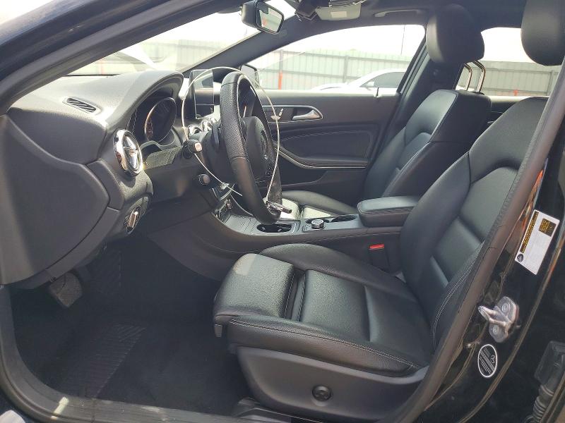 Продаж на аукціоні авто 2019 Mercedes-benz Gla, vin: WDCTG4EB9KU018738, номер лоту: 50969036