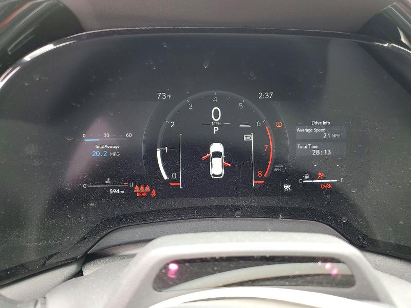 Aukcja sprzedaży 2026 Lexus Rx 350, vin: 2T2BAMBA8TC073982, numer aukcji: 47751296