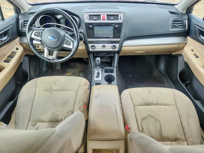 Aukcja sprzedaży 2015 Subaru Legacy, vin: 4S3BNBH69F3026456, numer aukcji: 48972386