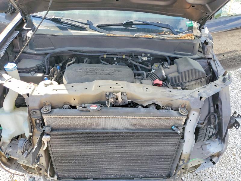 2014 Honda Pilot მანქანა იყიდება აუქციონზე, vin: 5FNYF3H2XEB005238, აუქციონის ნომერი: 50958276