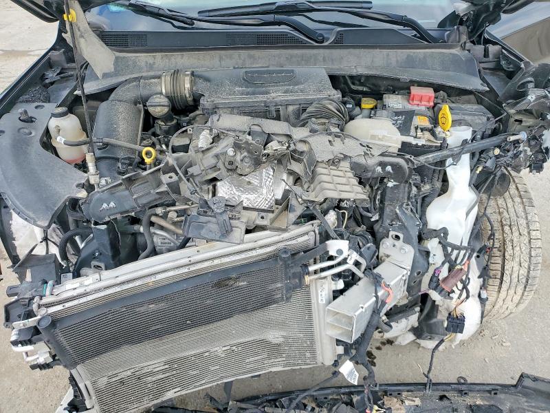 2024 Jeep Compass მანქანა იყიდება აუქციონზე, vin: 3C4NJDBN3RT133077, აუქციონის ნომერი: 52151346